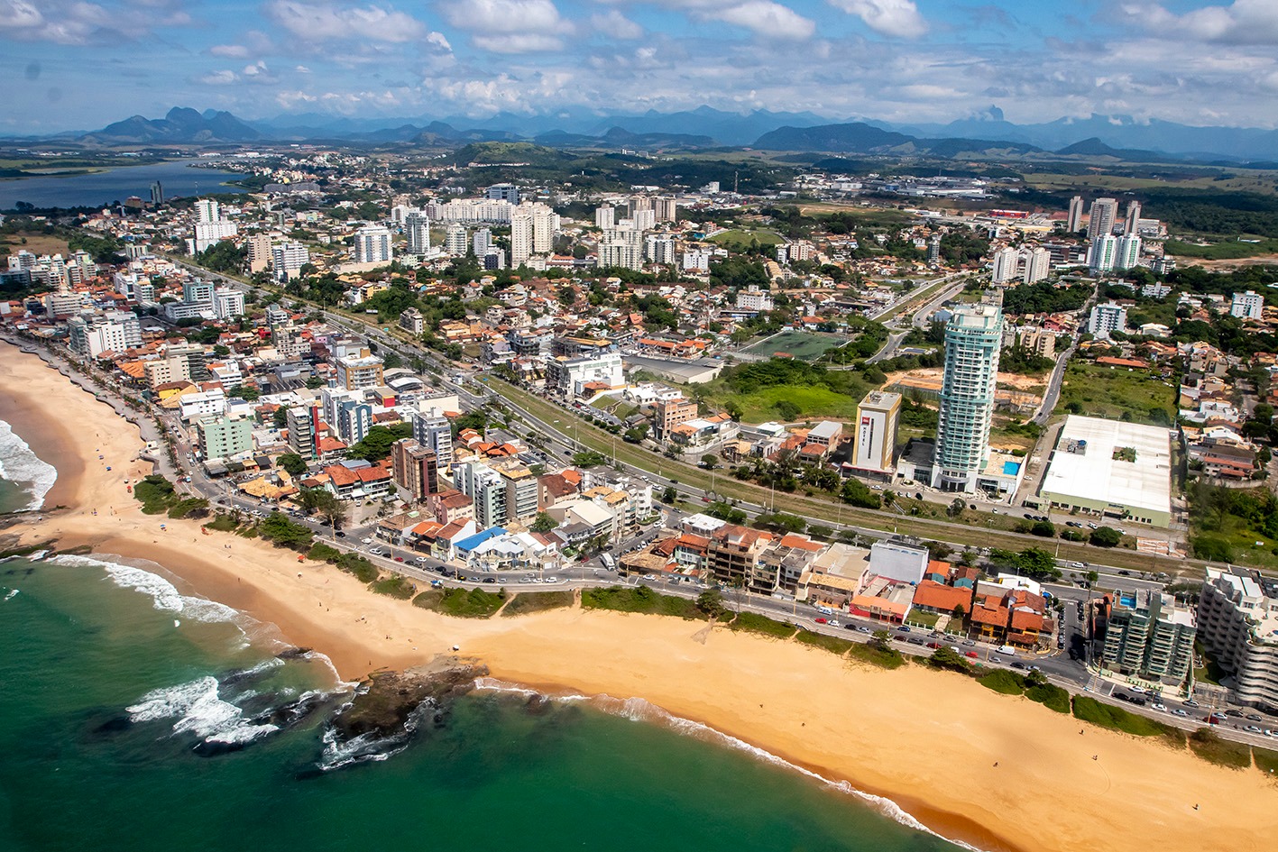 Firjan revela que Macaé lidera na geração de empregos no Norte Fluminense