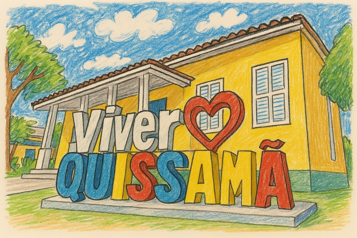 “Traços de Quissamã” vai celebrar a cultura em comemoração ao Dia do Desenho