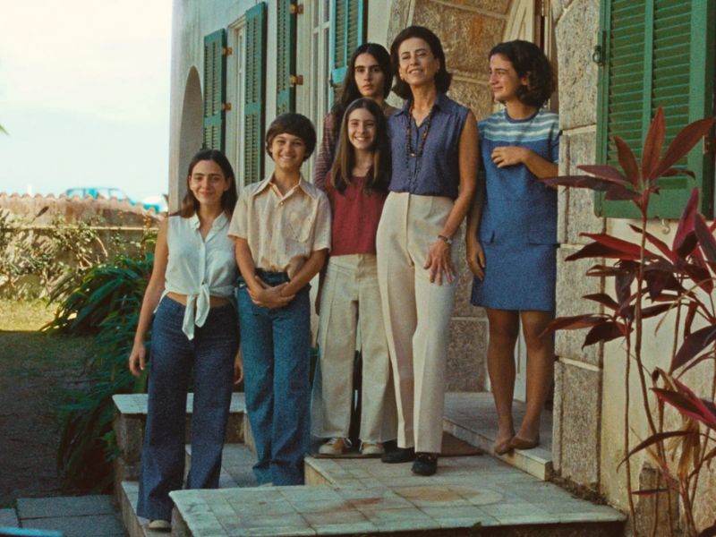 Filme vencedor do Oscar terá exibição gratuita nessa quinta, 10, em Rio das Ostras