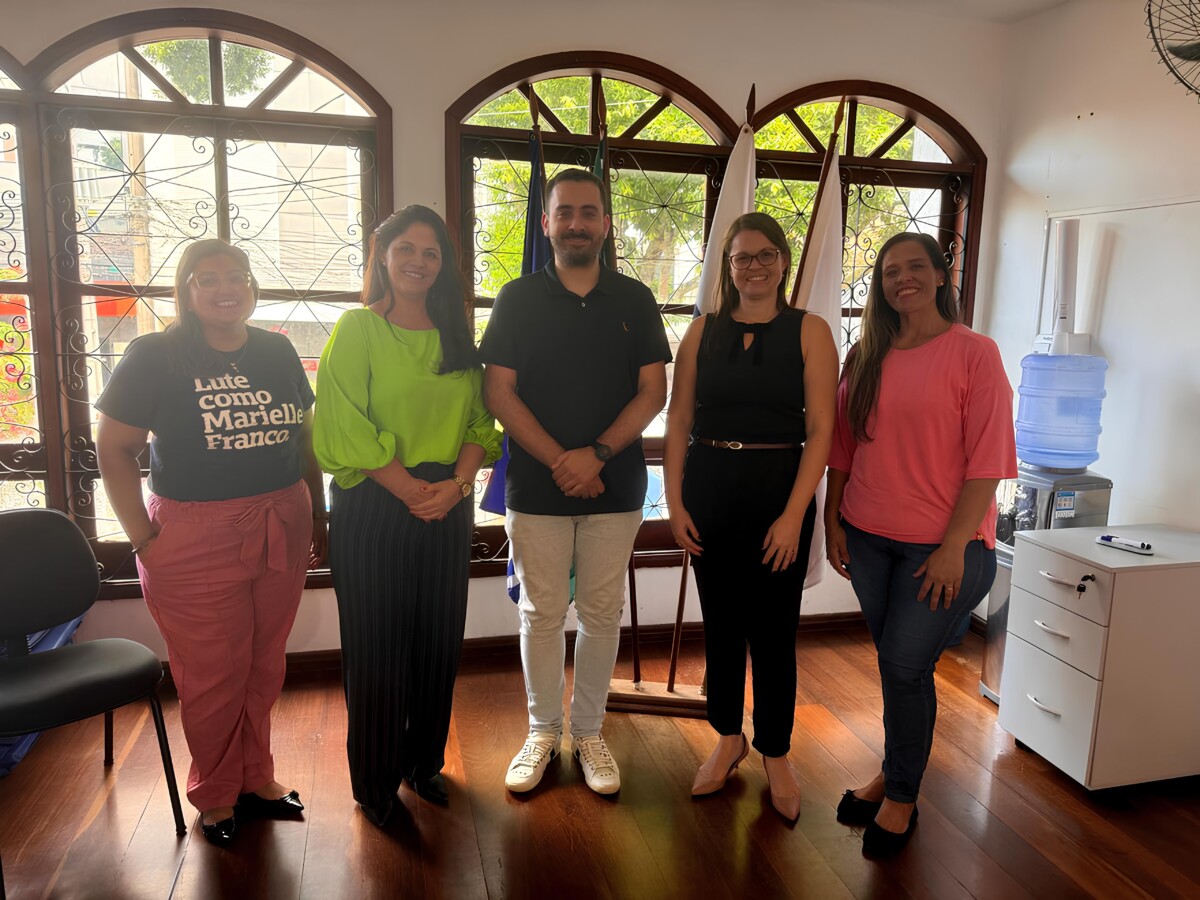 Quissamã realiza série de ações voltadas à valorização da mulher