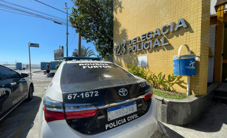 Mulher é encontrada morta após ser baleada na Nova Holanda em Macaé