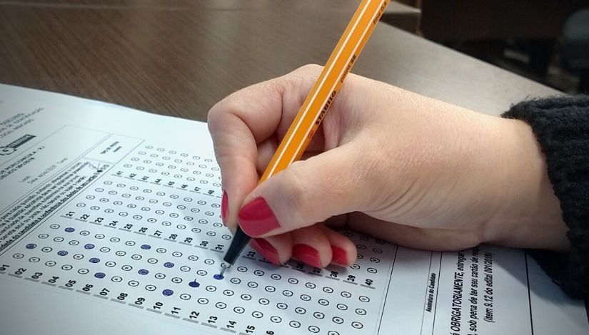 Resultado preliminar: gabaritos das provas da Saúde em Macaé são divulgados