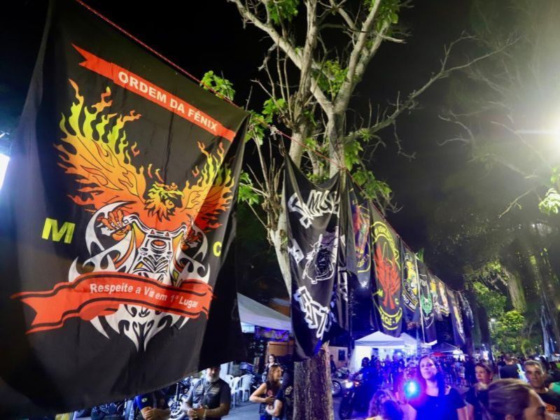 Prefeitura de Rio das Ostras celebra sucesso do OstrasCycle, encerrado no domingo, 27