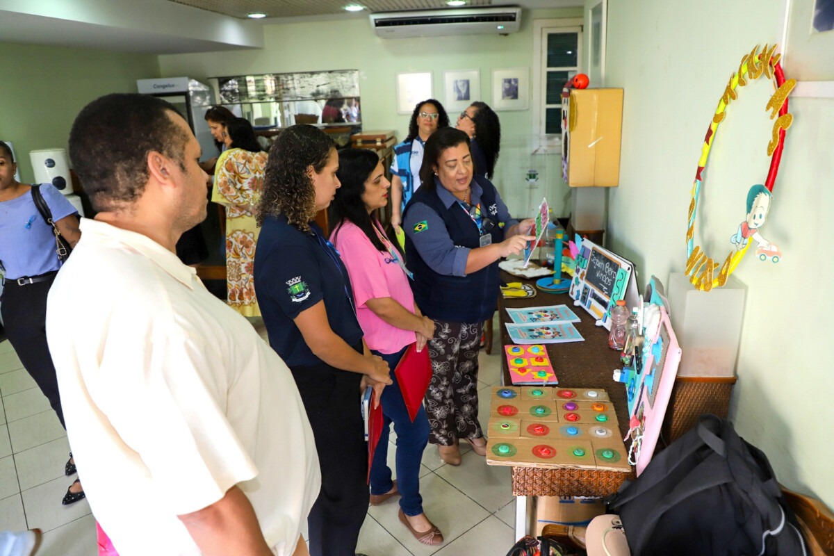Conferência em Quissamã marca avanços no apoio ao Transtorno do Espectro Autista