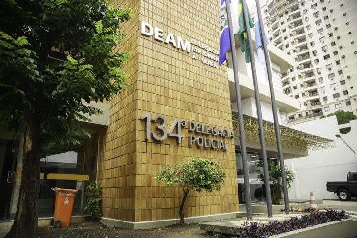 Homem acaba preso em Campos após ameaçar fisicamente a ex-companheira