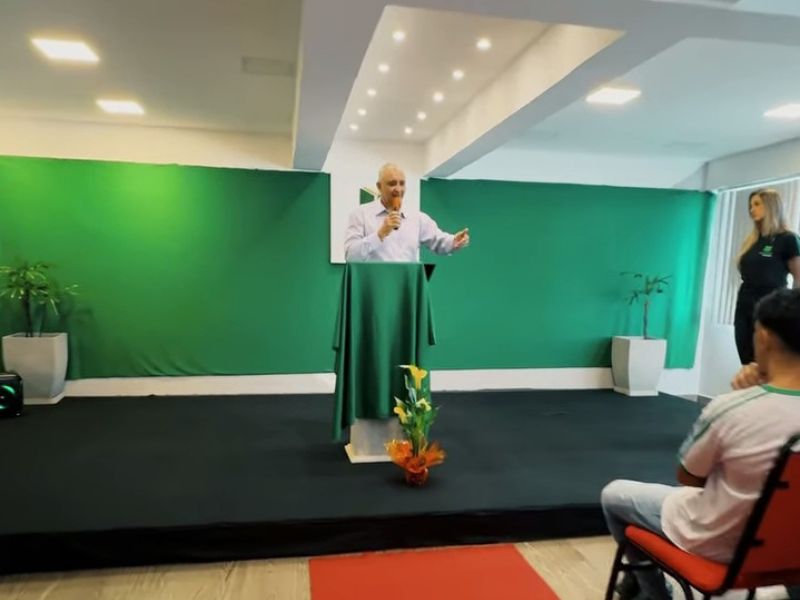 Rio das Ostras revela iniciativa para que escolas da rede pública municipal tenham grêmios estudantis