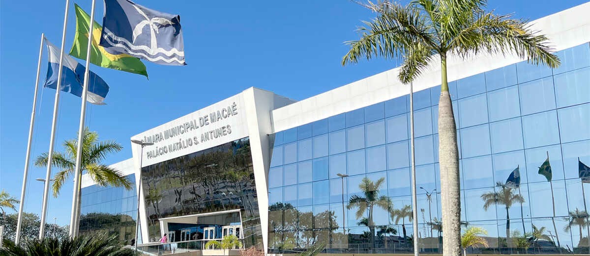 Valorização do servidor público entra em pauta na Câmara de Macaé