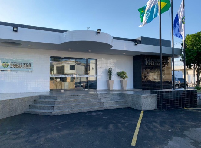 Corpo é encontrado em Guarus, subdistrito de Campos dos Goytacazes