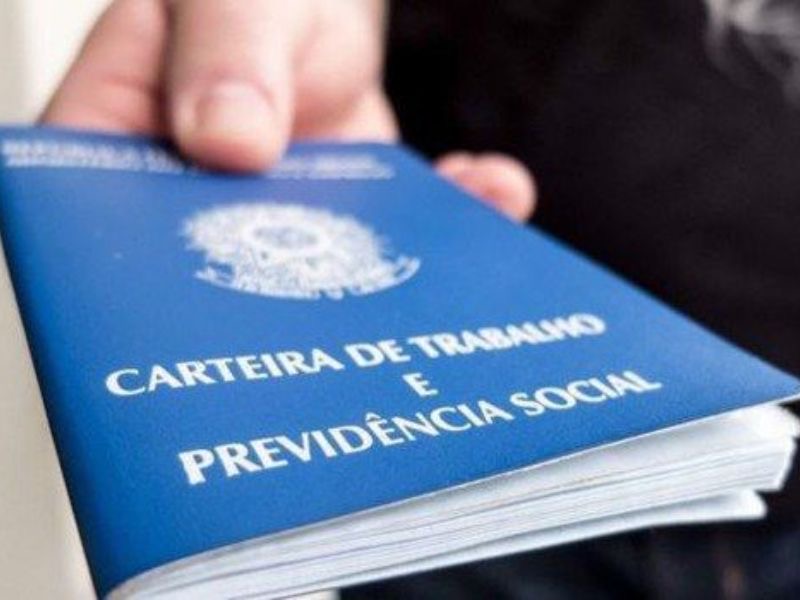 Banco de Empregos de Rio das Ostras disponibiliza 429 vagas de trabalho nessa quinta, 24