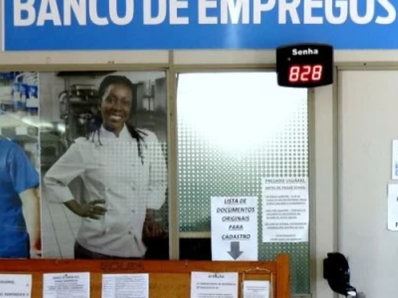 Banco de Empregos de Rio das Ostras inicia Semana do Trabalhador com 439 vagas