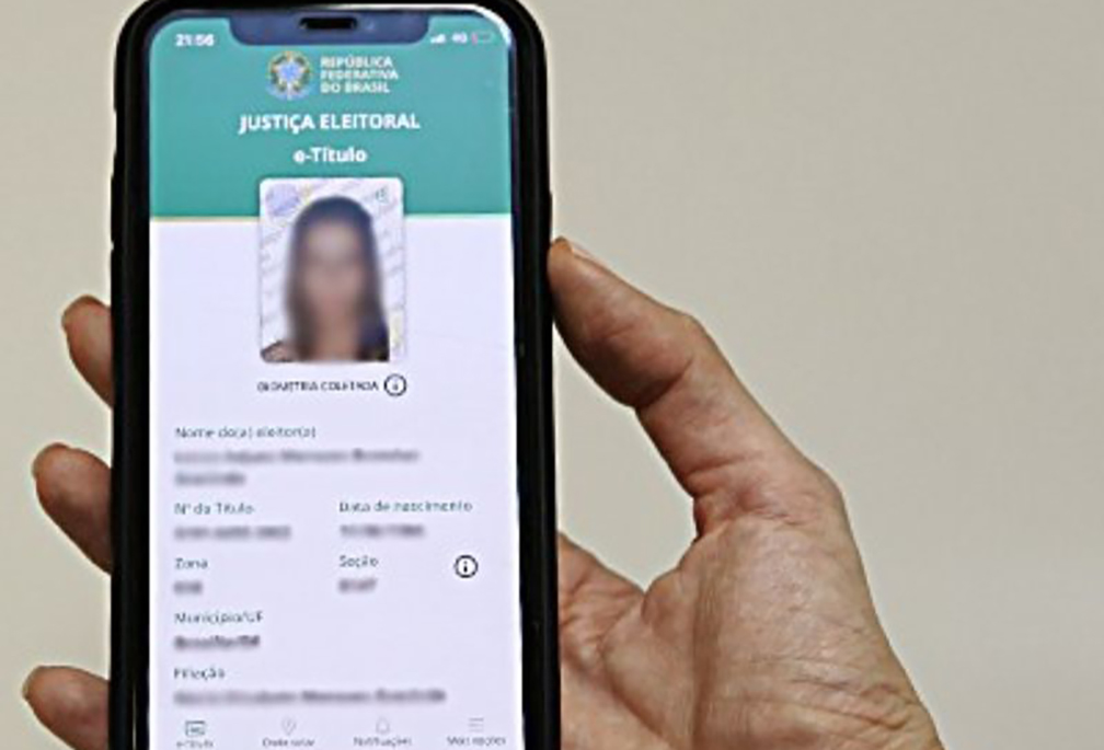 Título cancelado: prazo para regularização com a Justiça Eleitoral termina hoje (19)