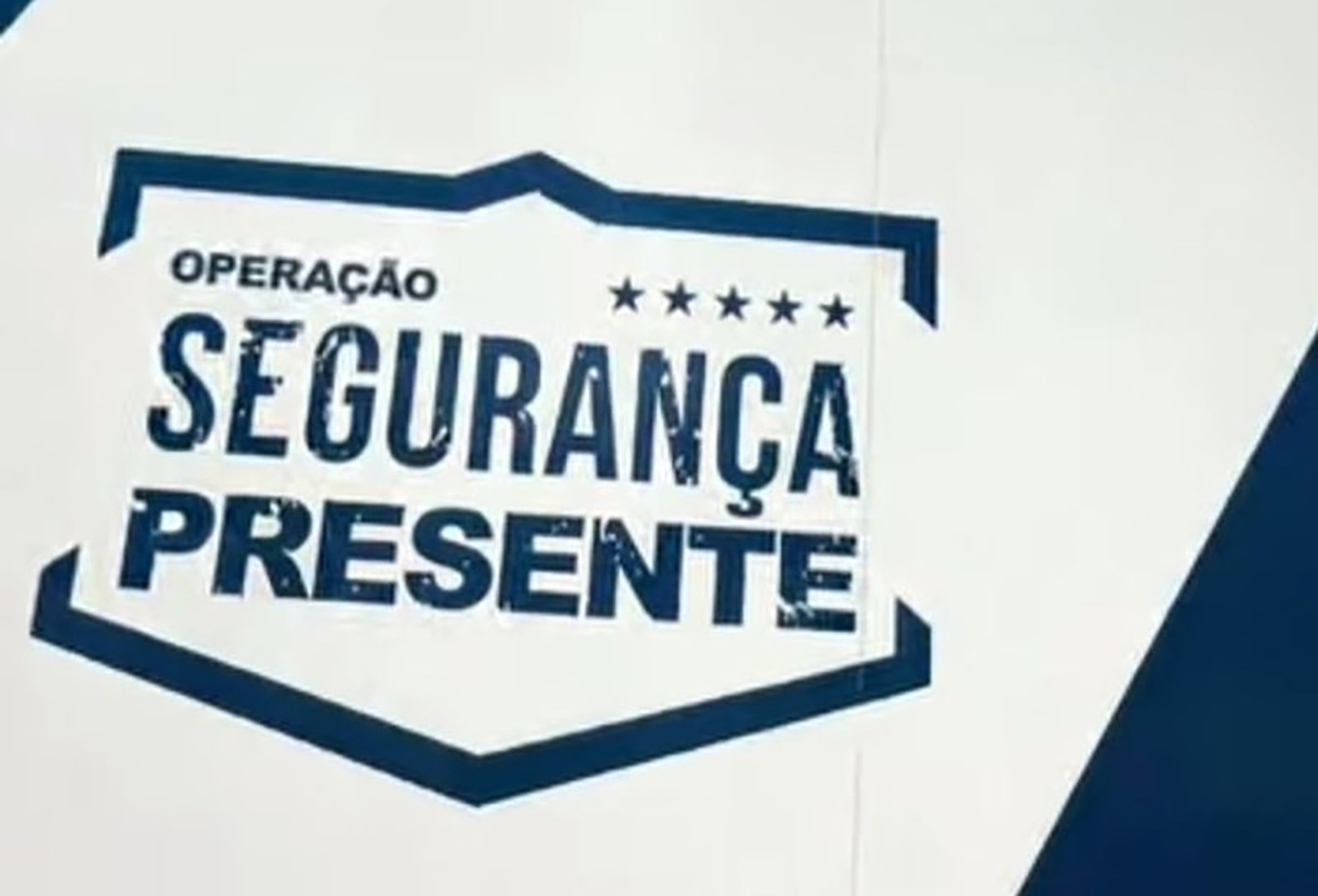 Carlos Augusto agradece governador por Segurança Presente em Rio das Ostras