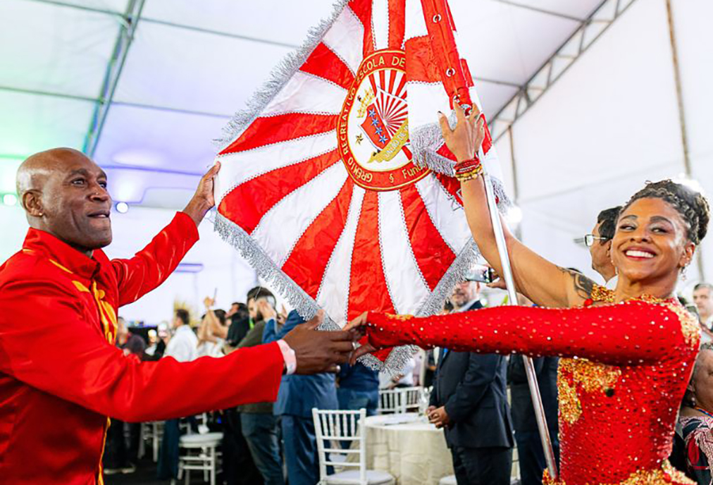 Maricá oferece jantar com apresentações culturais a líderes internacionais em evento do BRICS+