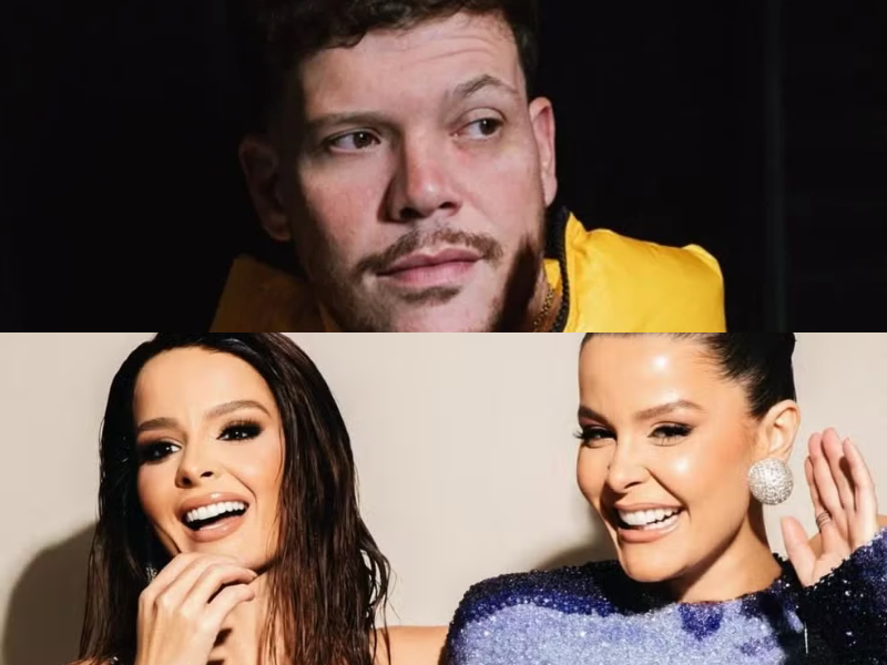 Ferrugem e Maiara e Maraisa se apresentam nos 184 anos de Saquarema a partir de quinta, 8