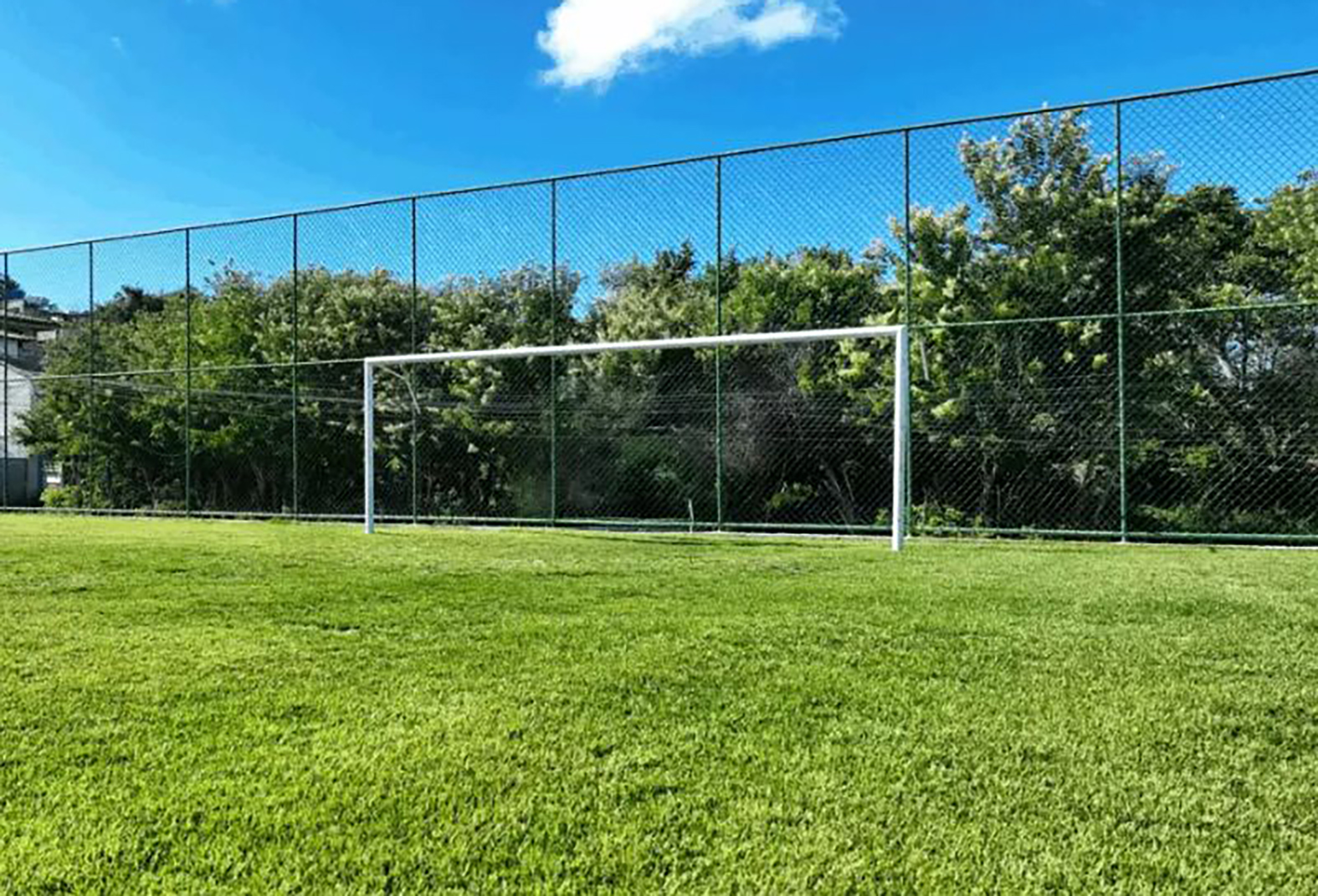 Fim de semana tem inauguração de novo espaço de esporte e lazer em Búzios