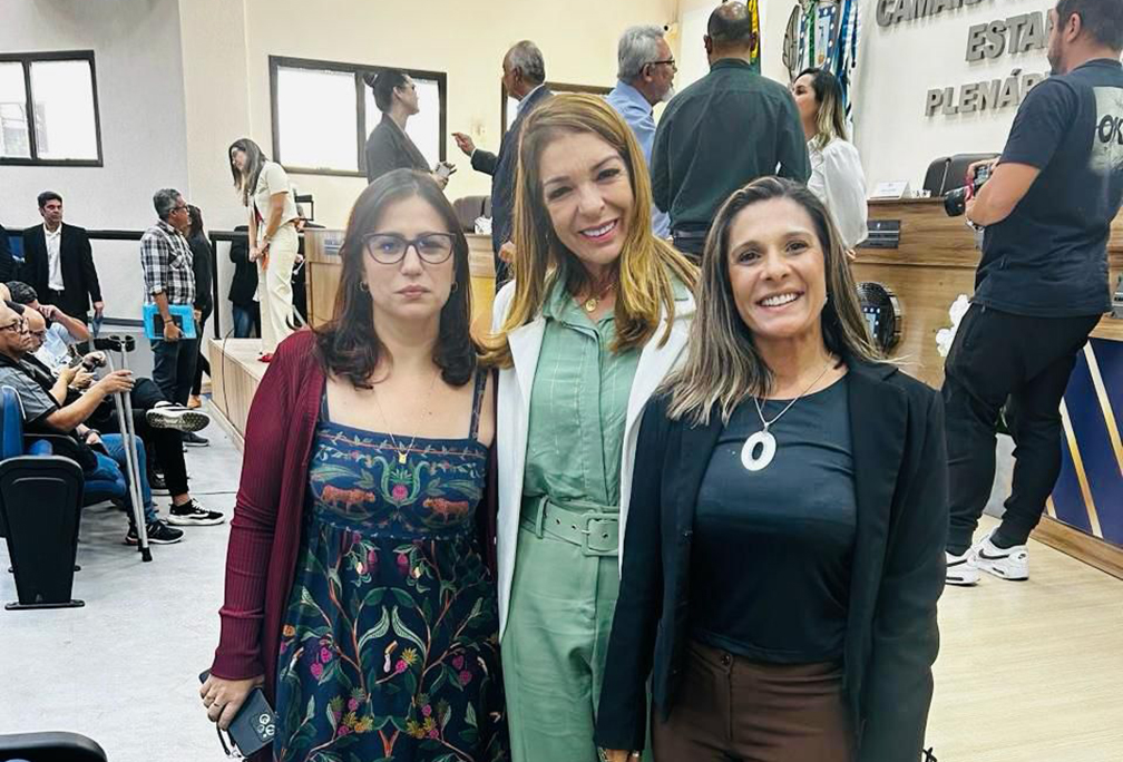 Cabo Frio presente na nova etapa do “TCE Presente”