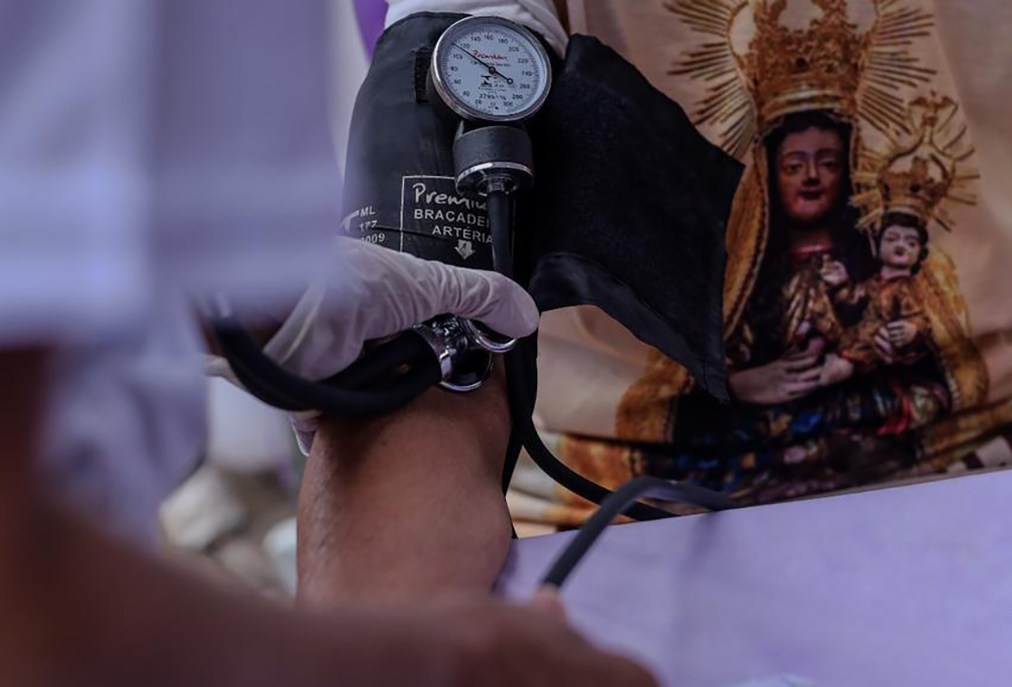 Ação neste sábado leva imunização e atendimentos gratuitos à população de Cabo Frio