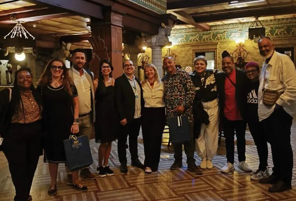 Região dos Lagos terá turismóloga de São Pedro da Aldeia como representantes no Conselho Estadual de Cultura