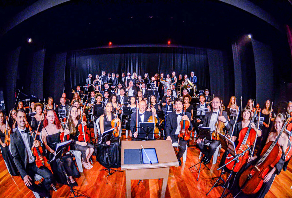 Casa do Artesão de São Pedro tem apresentação da Orquestra Sons da Aldeia nessa quinta, 29