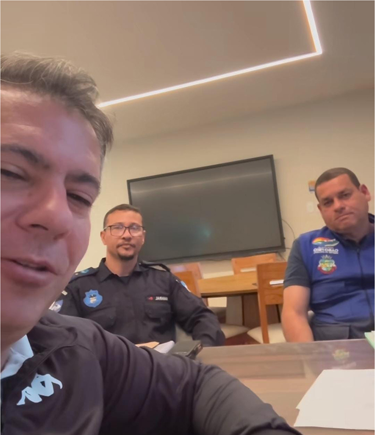 Guarda Civil de Cabo Frio terá novos equipamentos, cursos e identidade funcional