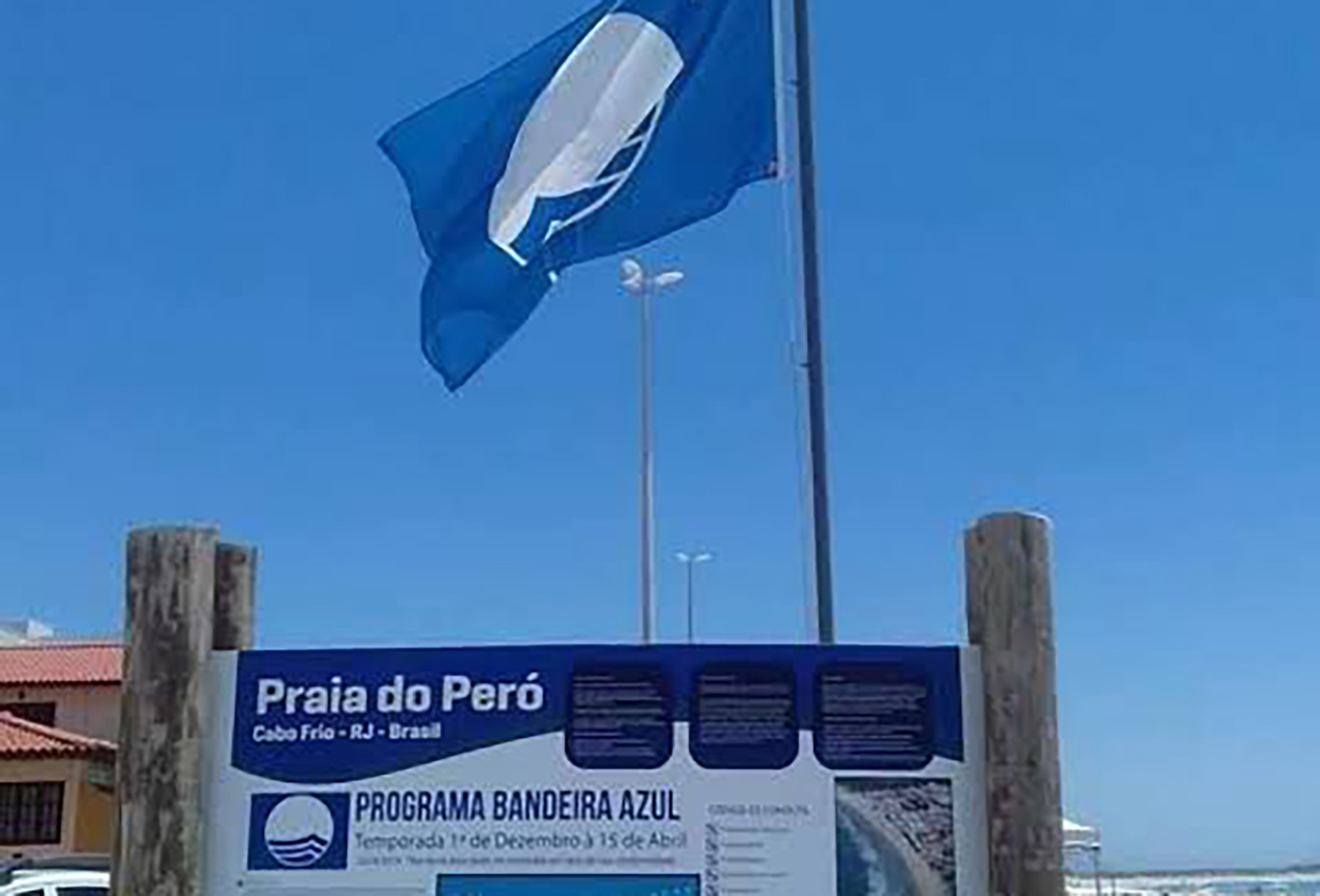 Último dia para jornalistas se credenciarem em evento nacional sobre turismo e meio ambiente em Cabo Frio