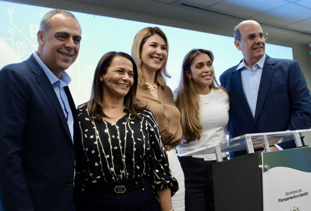 Saquarema receberá nova unidade da Faetec com 1ª Universidade de IA do Estado