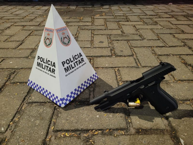 Ação da PM impede possível tragédia no Mar do Norte, em Rio das Ostras