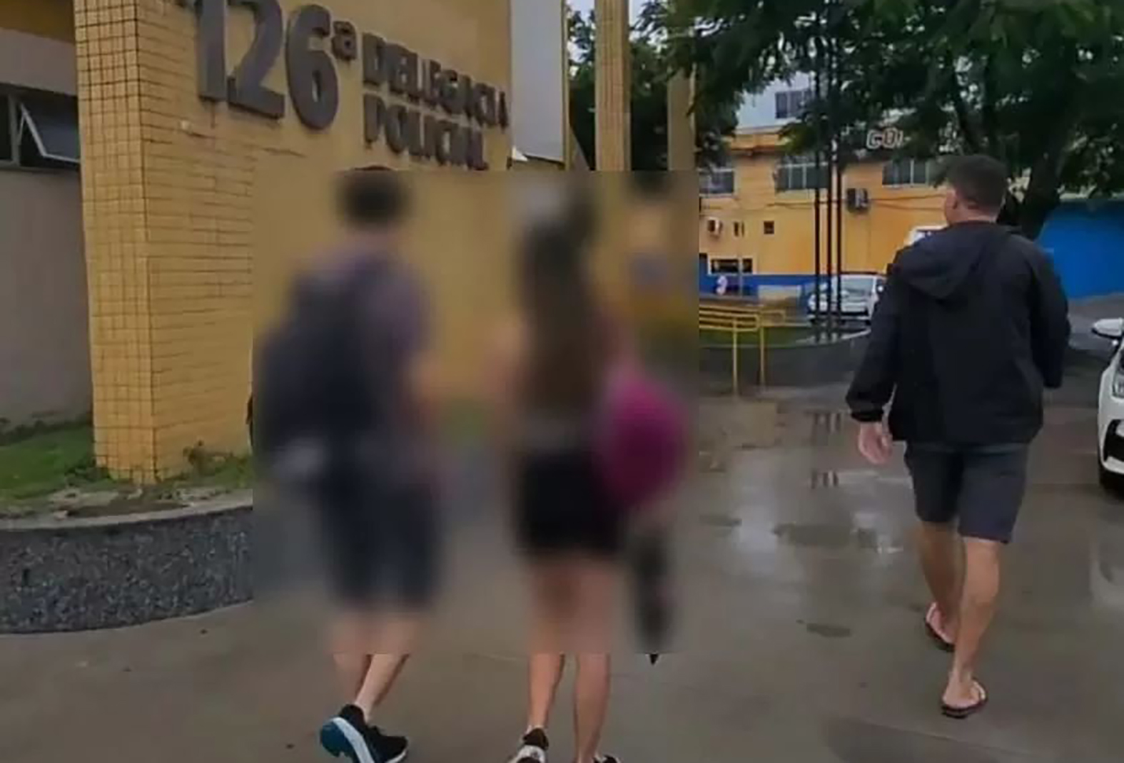 Adolescentes viajam sozinhos à Cabo Frio e mobilizam operação policial; investigação segue em curso