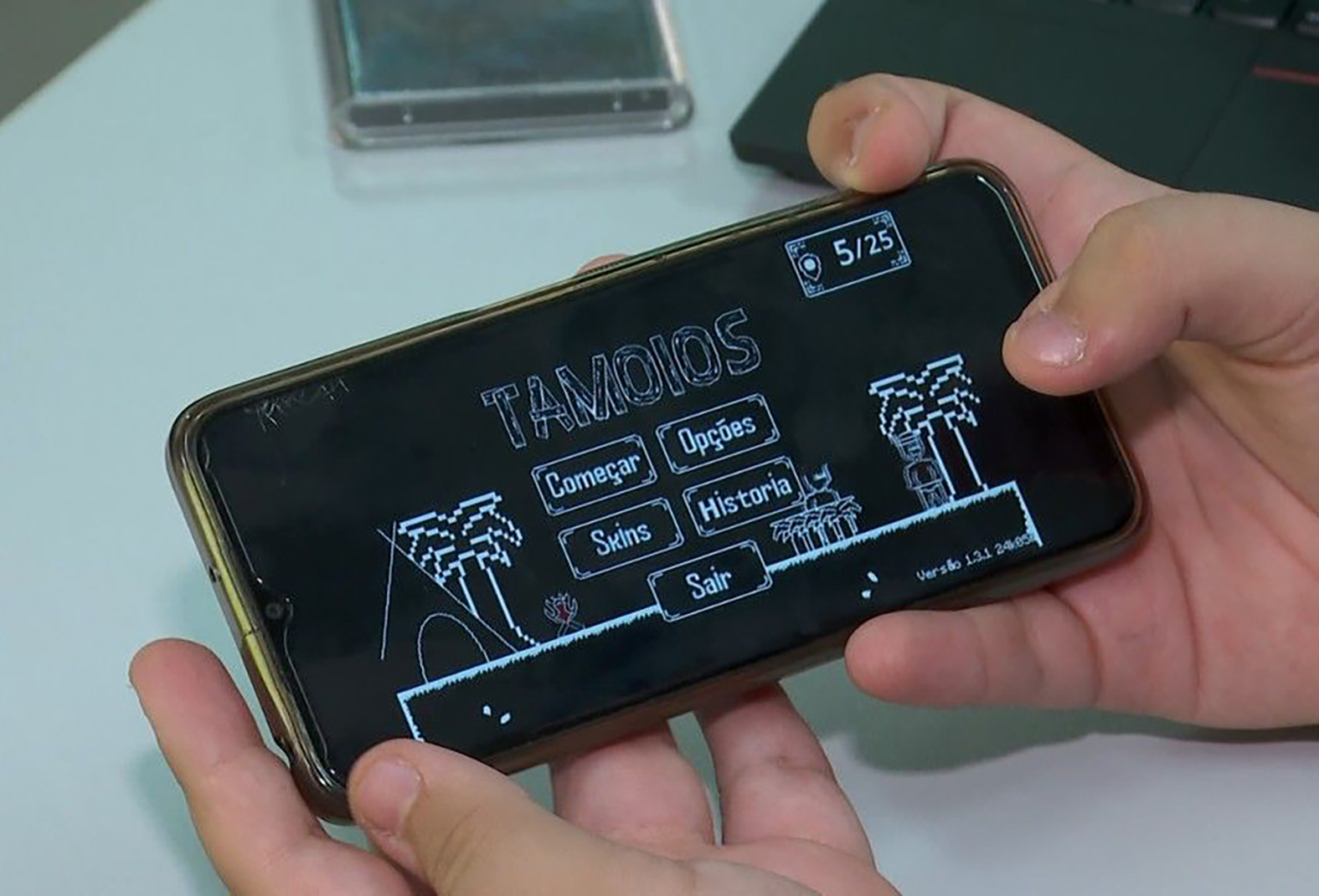 Cabo Frio: JEM 2025 dá a largada em Tamoios com cerimônia e jogos de futsal feminino