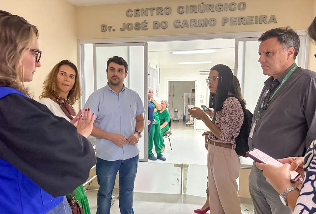 UERJ e Prefeitura de Cabo Frio selam acordo técnico com foco na formação médica