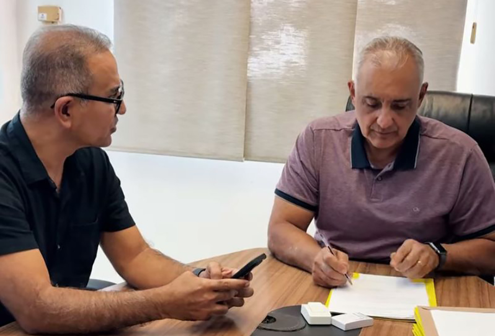 Consórcio dos municípios da Região dos Lagos é tema de encontro de gestores em Rio das Ostras