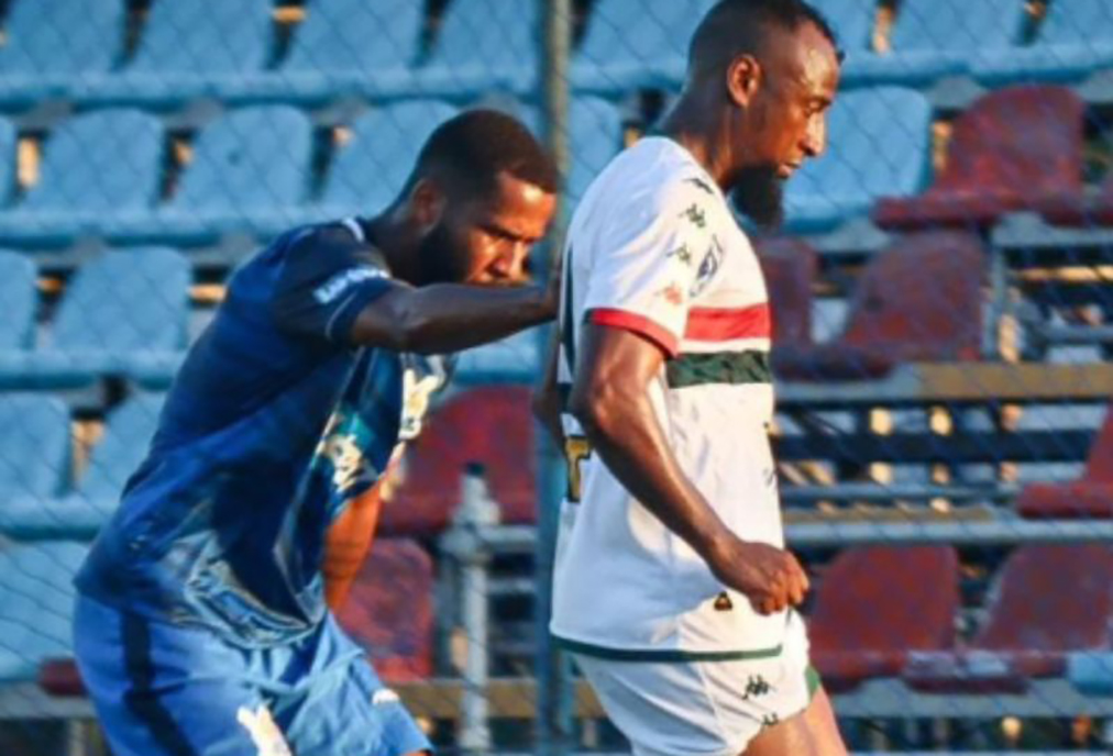 Clássico da Região dos Lagos termina empatado pela 3ª rodada da A2 do Carioca