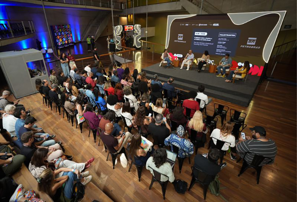 Maricá participa de evento de inovação considerado um dos maiores da América Latina