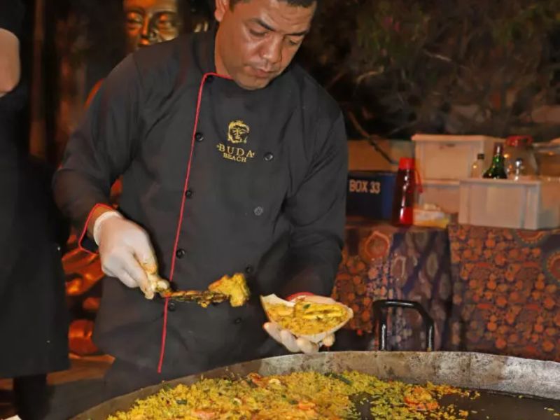 Prefeitura anuncia datas do festival gastronômico Degusta Búzios em agosto