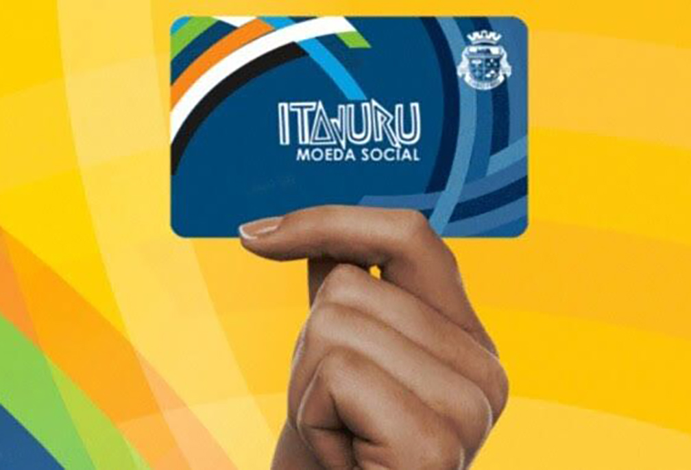 Suspeitas de fraudes levam à suspensão da moeda social Itajurú em Cabo Frio