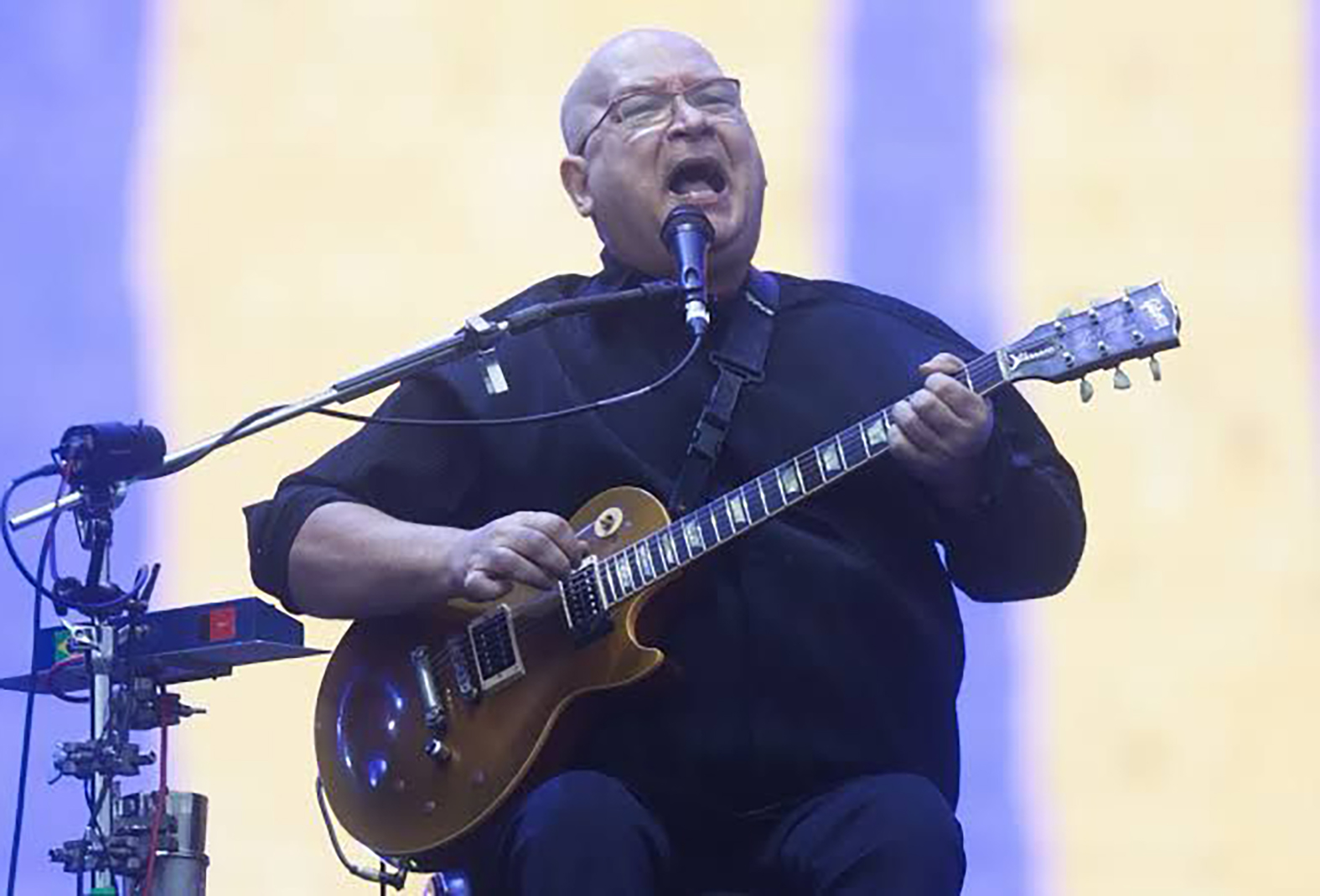 Paralamas do Sucesso lideram celebração dos 40 anos de Arraial do Cabo com show na Praia dos Anjos