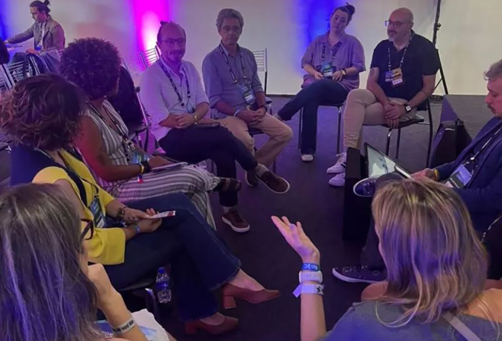 Armação dos Búzios é representada na Rio 2C pela Búzios Film Commission