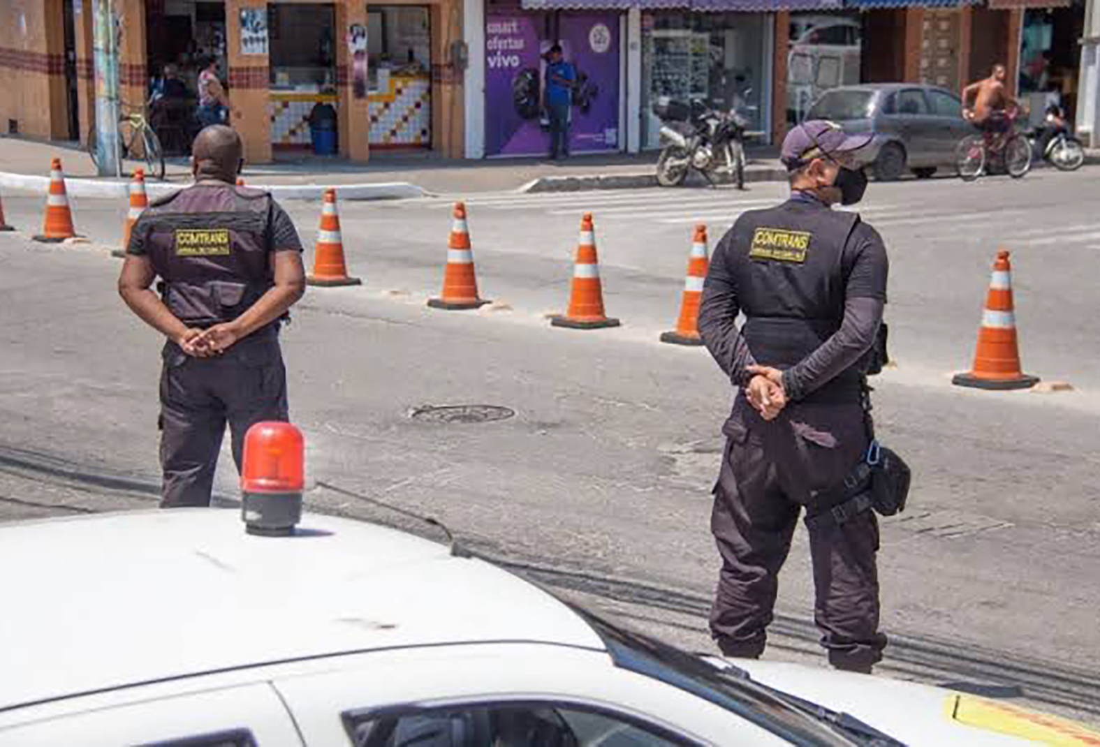 População de Arraial do Cabo conta com novo telefone para acionar serviços de segurança pública