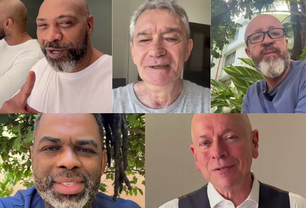 Araruama Literária, que começa nessa sexta, 23, tem vídeos de convidados confirmados