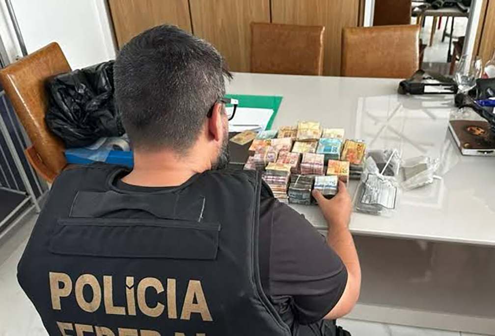 PF investiga vereadores eleitos em Cabo Frio e São Pedro da Aldeia por suspeita de corrupção eleitoral