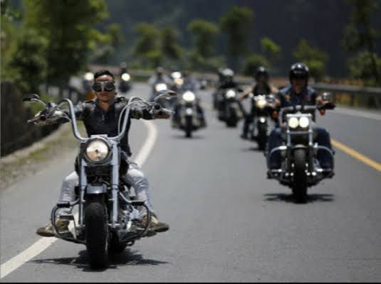 Motociclismo e rock tomam conta da programação em Araruama