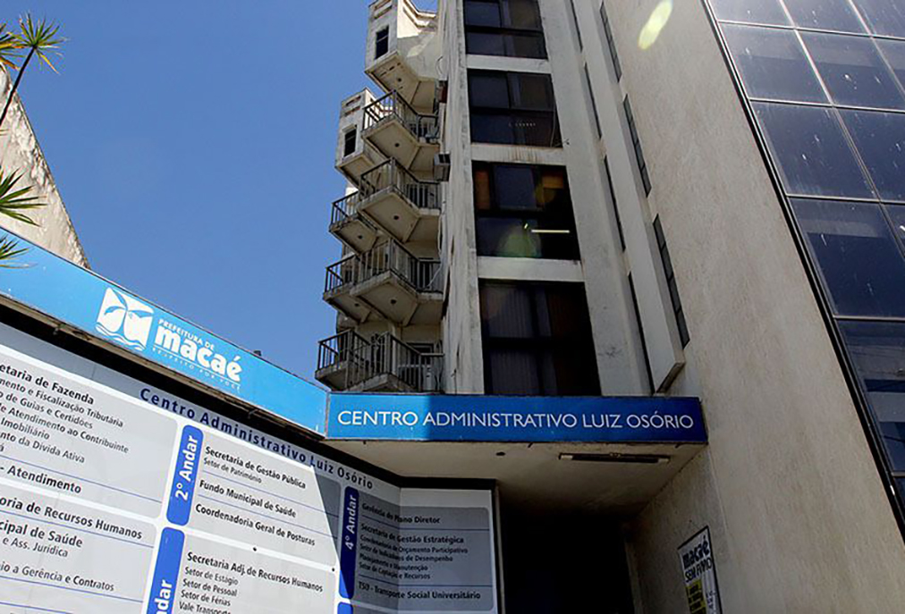 Secretaria de Gestão de Pessoas de Macaé acelera contratações e recebe novos profissionais da Saúde