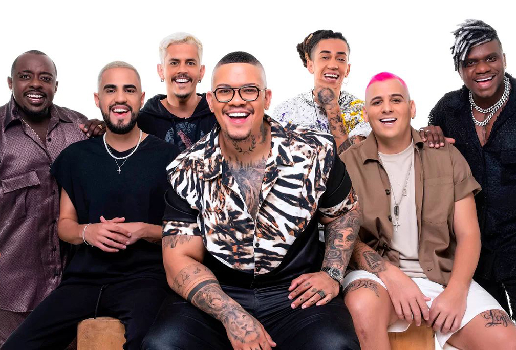 Iguaba Grande faz 30 anos com Nando Reis, Di Propósito, sertanejo e gospel em quatro dias de festa