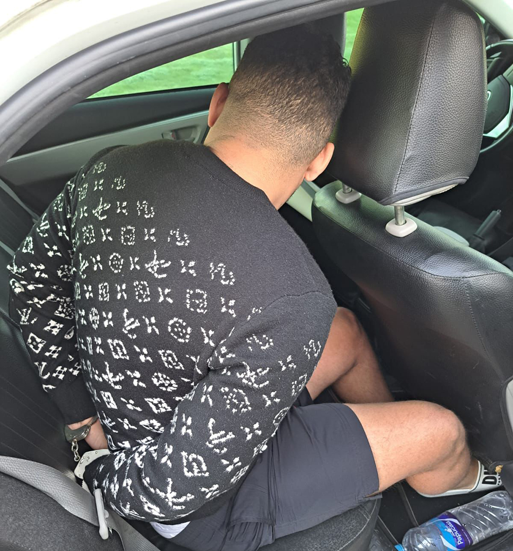 Homicídio no Carnaval de Cabo Frio tem um dos suspeitos preso em Belo Horizonte