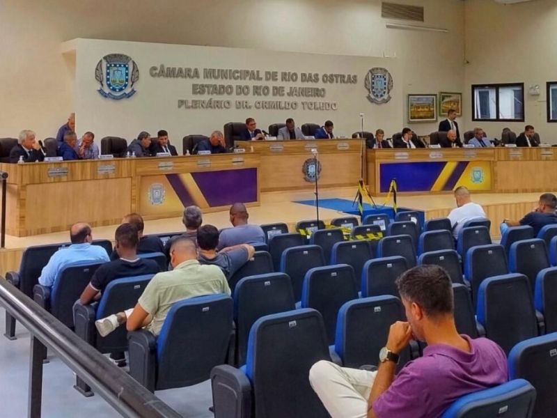 Agenersa atende pedido de Rio das Ostras e autoriza fiscalização de concessionárias pelos municípios