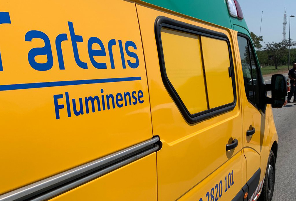 Atropelamento na BR-101 em Campos termina com morte de um homem