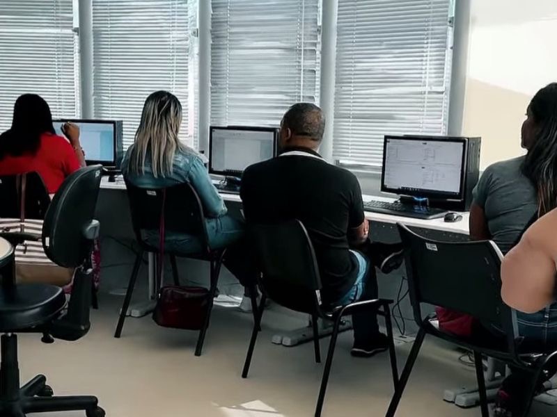 Rio das Ostras capacita servidores para digitalizar processos e agilizar atendimentos na Saúde