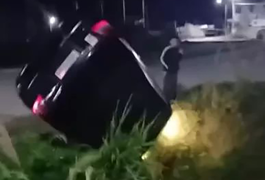 Acidente em área residencial de Iguaba Grande levanta dúvidas sobre causas da queda