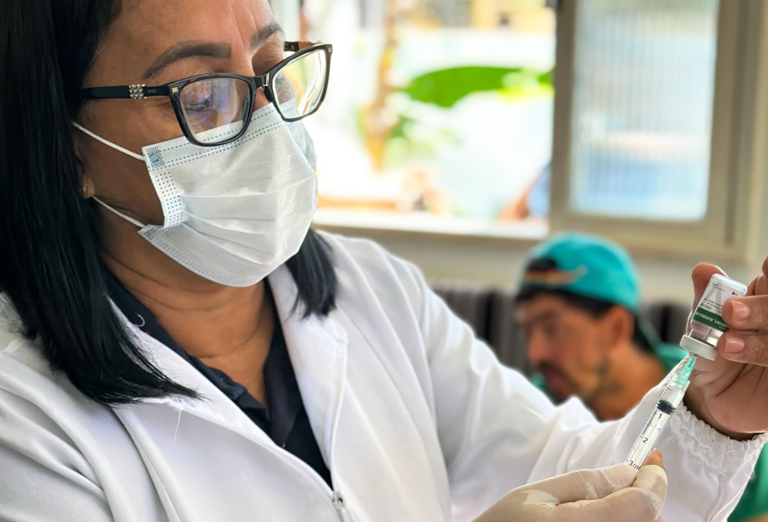 Arraial do Cabo promove Dia D de vacinação contra a gripe