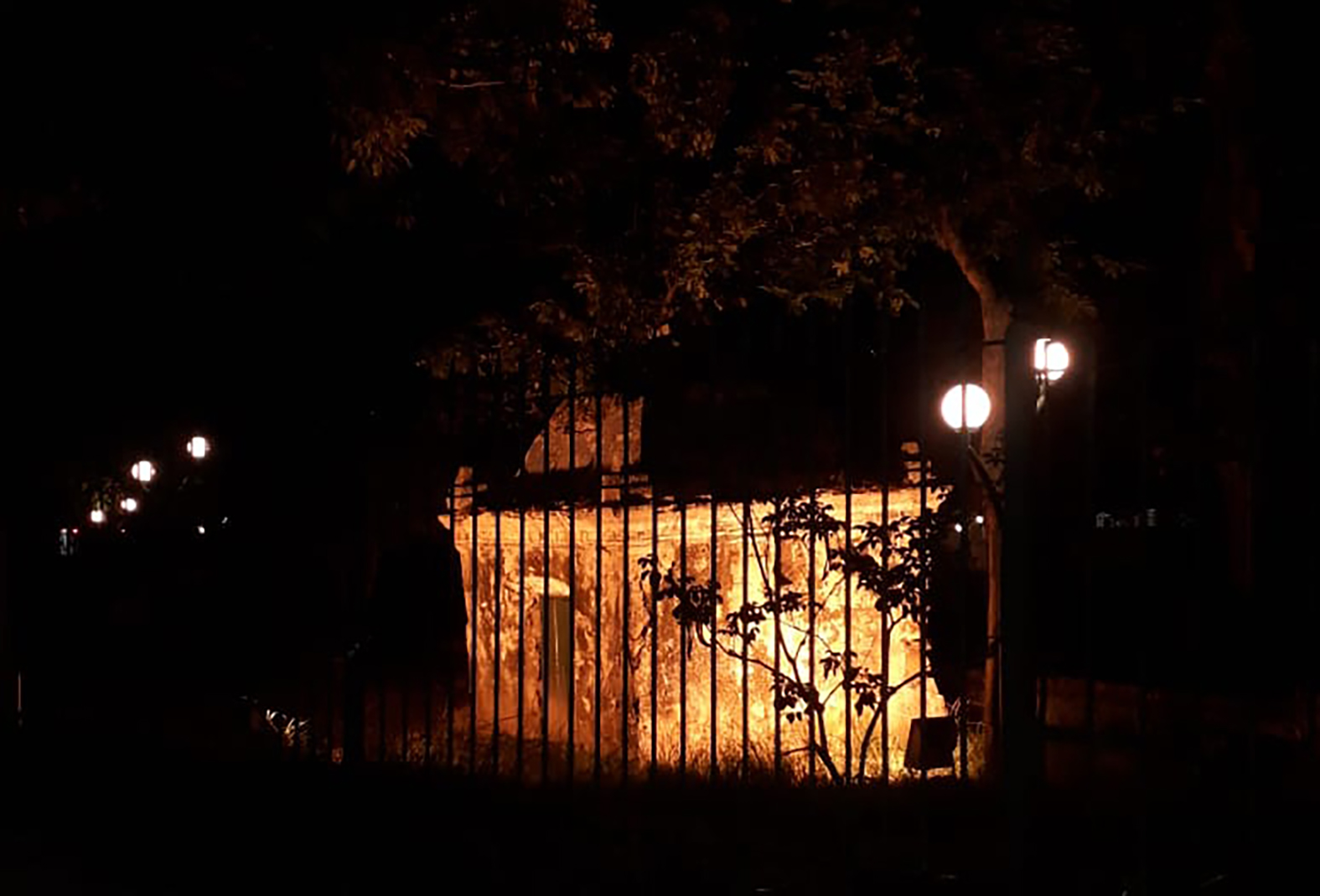 Fonte do Itajuru em Cabo Frio é revitalizada e ganha nova iluminação